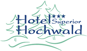 Logo Aparthotel Hochwald