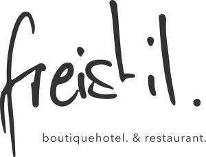 Logo freistil. boutiquehotel & restaurant