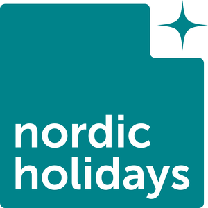 Logo nordic holidays gmbh