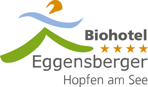 Logo Biohotel EGGENSBERGER****