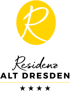 Logo Ringhotel Residenz Alt Dresden