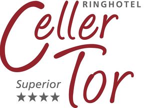 Logo Ringhotel Celler Tor