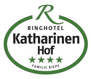 Logo Ringhotel Katharinen Hof