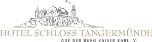 Logo Ringhotel Schloss Tangermünde
