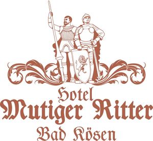 Logo Ringhotel Mutiger Ritter Bad Kösen