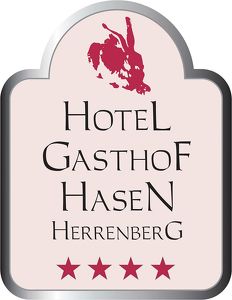 Logo Ringhotel Gasthof Hasen/
