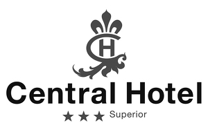 Logo Ringhotel Central