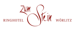 Logo Ringhotel Zum Stein